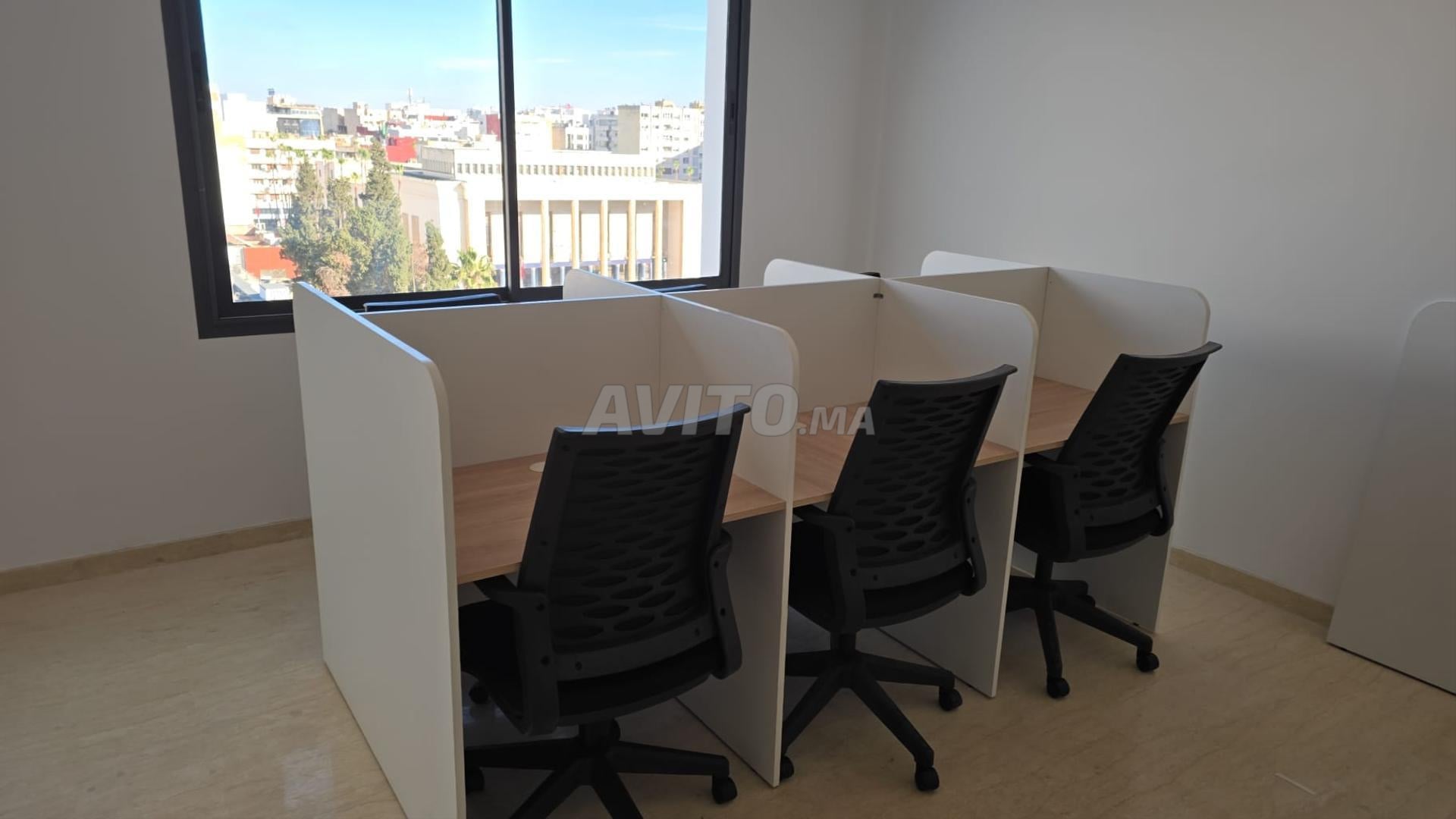 Office for Sale in Meknès — Photo 6