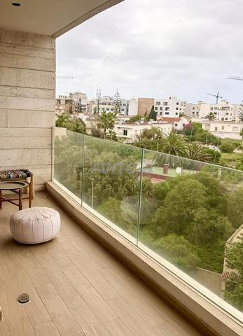 Studio 60 m² à louer à Casablanca - Ferme Bretone — Photo 11