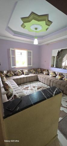 Studio 92 m² à louer à Marrakech — Photo 3