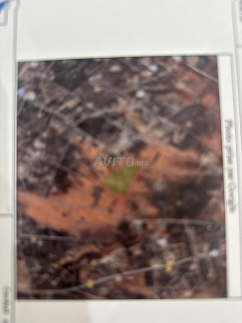 Terrain 240 000 m² à vendre à Sebt Gzoula — Photo 10