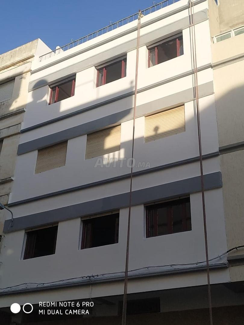 Terrain 6000 m² à vendre à Tanger — Photo 4