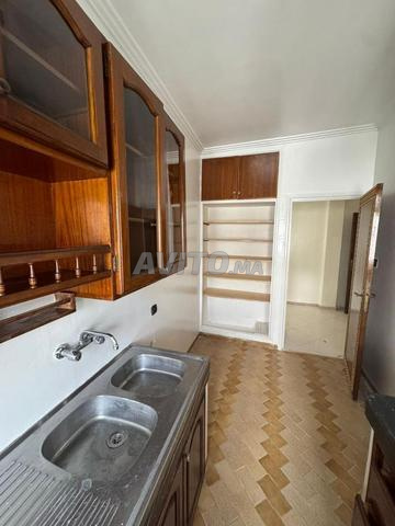 Appartement 3 pièces à louer à Rabat Agdal — Photo 7