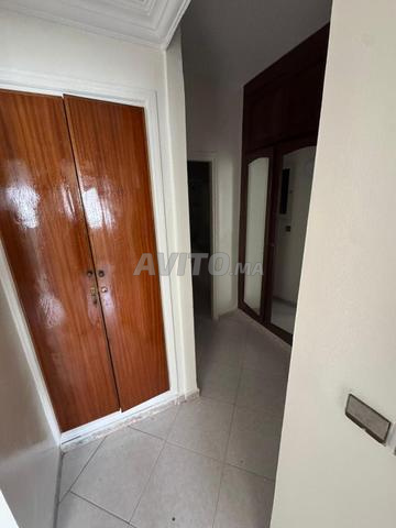 Appartement 3 pièces à louer à Rabat Agdal — Photo 15