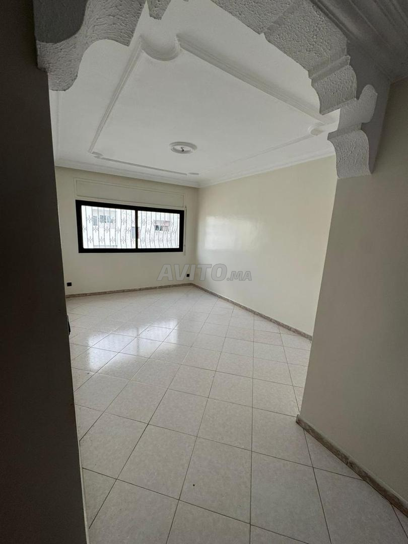 Appartement 3 pièces à louer à Rabat Agdal — Photo 20