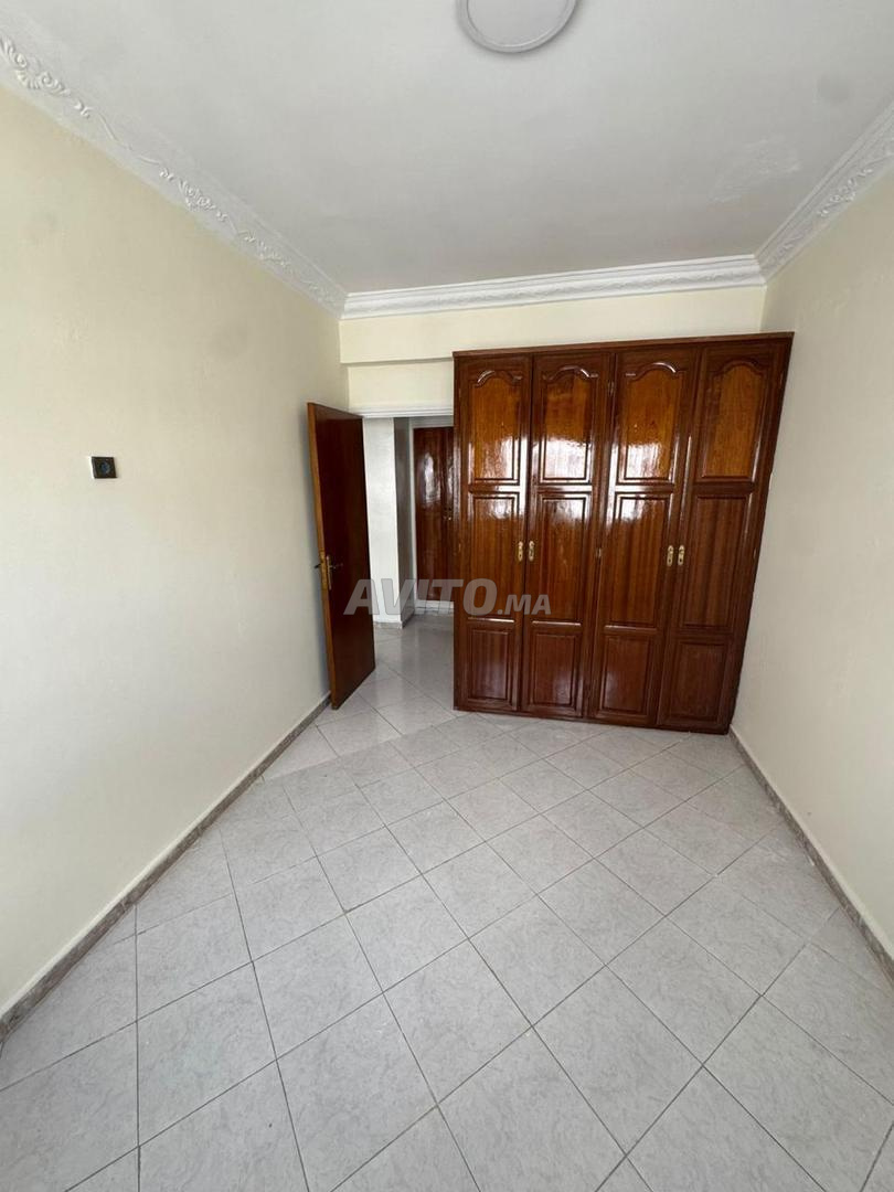 Appartement 3 pièces à louer à Rabat Agdal — Photo 22