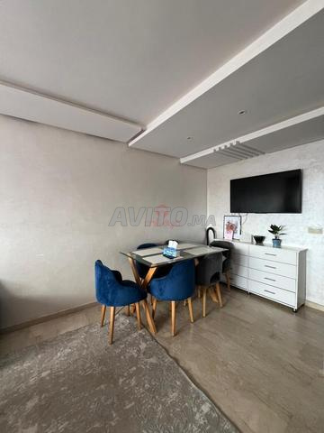 Apartment 65 m² for rent in Marrakech (Mabrouka) — Photo 7