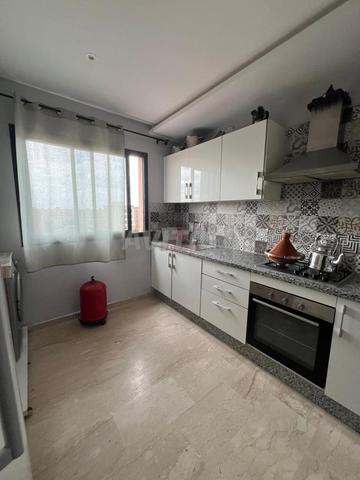 Apartment 65 m² for rent in Marrakech (Mabrouka) — Photo 9