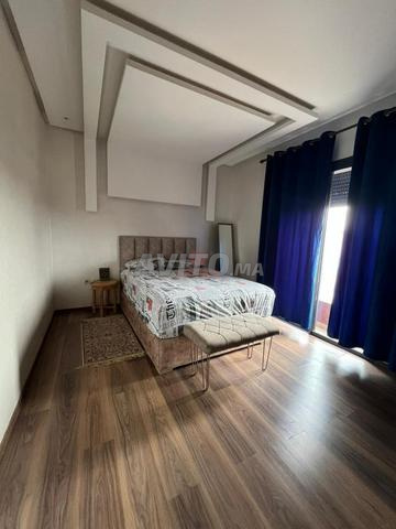 Apartment 65 m² for rent in Marrakech (Mabrouka) — Photo 11