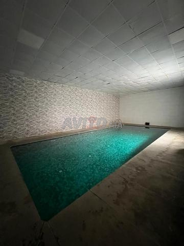 Apartment 65 m² for rent in Marrakech (Mabrouka) — Photo 15