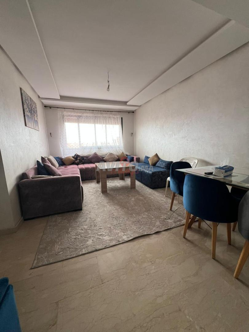 Apartment 65 m² for rent in Marrakech (Mabrouka) — Photo 6