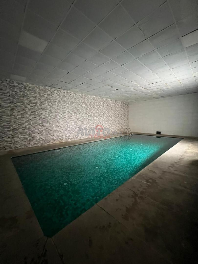 Apartment 65 m² for rent in Marrakech (Mabrouka) — Photo 16