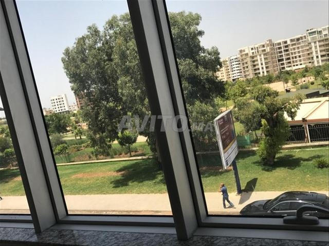 Bureau 84 m² à louer à Fès — Photo 7