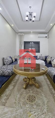 شقة 64 م² للإيجار في مراكش – مبروكة — Photo 2