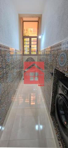 شقة 64 م² للإيجار في مراكش – مبروكة — Photo 8