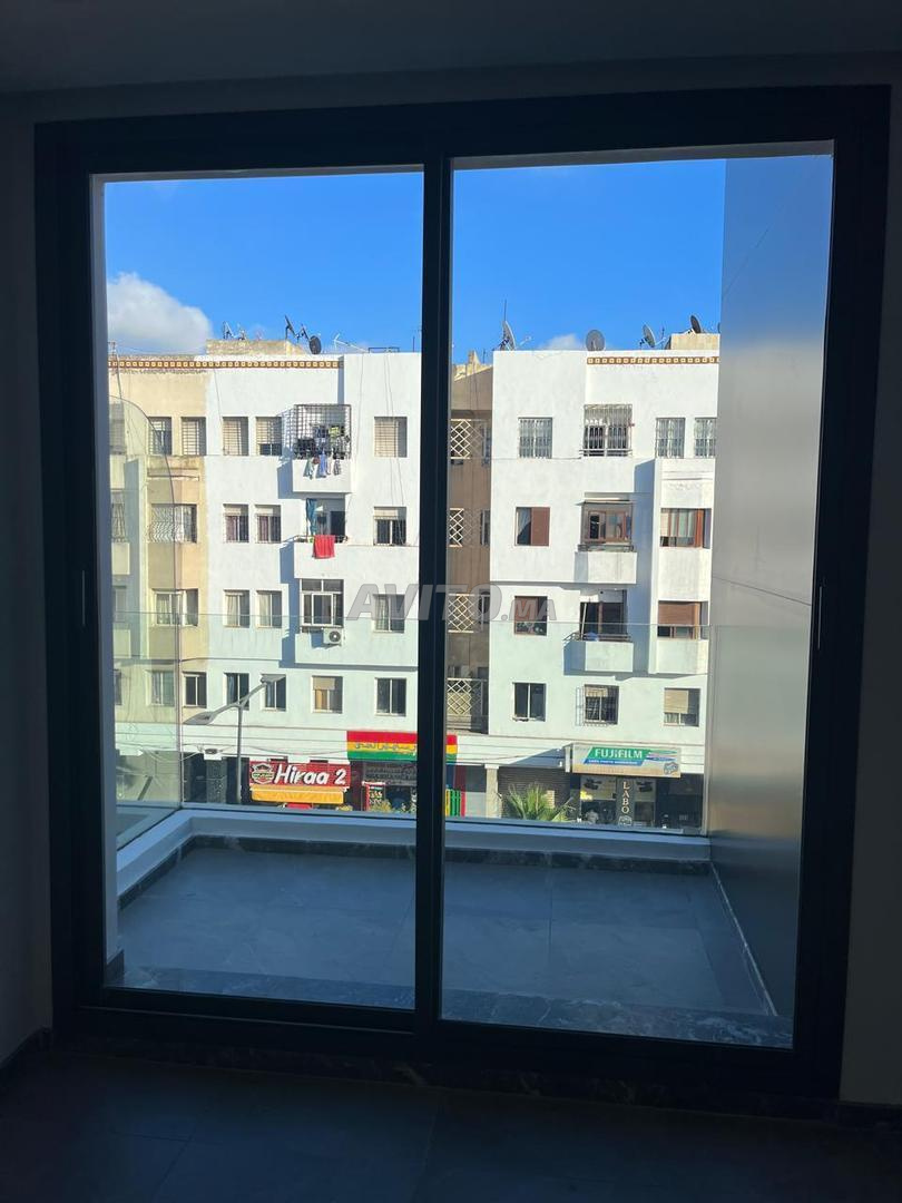 Bureau 74 m² à louer à Casablanca — Photo 7