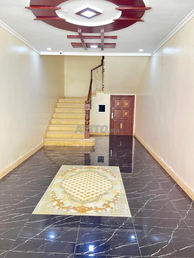 شقة مفروشة للإيجار في الناظور (حي المطار) — Photo 17