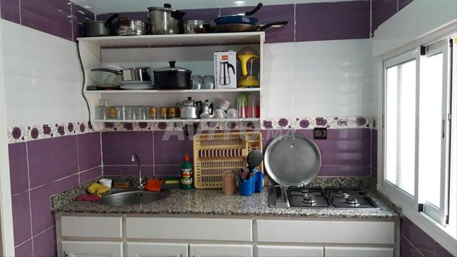 شقة 100 م² للإيجار في الناظور (حي المطر) — Photo 21