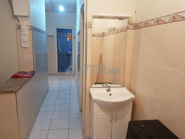 شقة 100 م² للإيجار في الناظور (حي المطر) — Photo 23