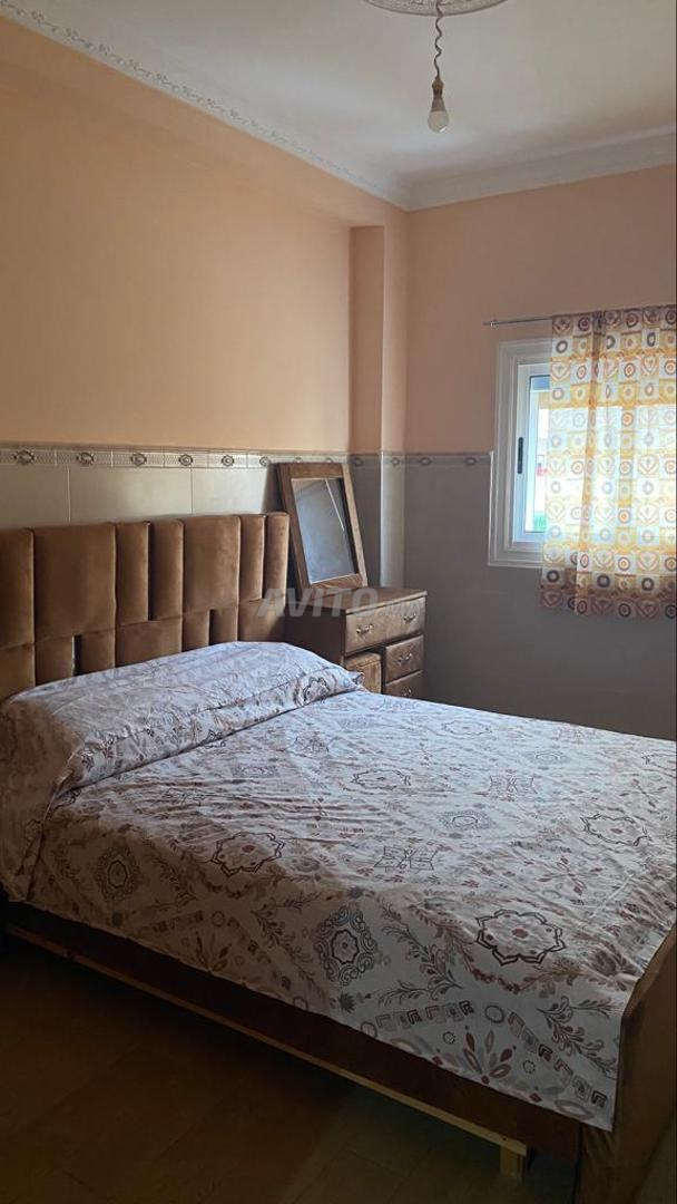 شقة 100 م² للإيجار في الناظور (حي المطر) — Photo 4