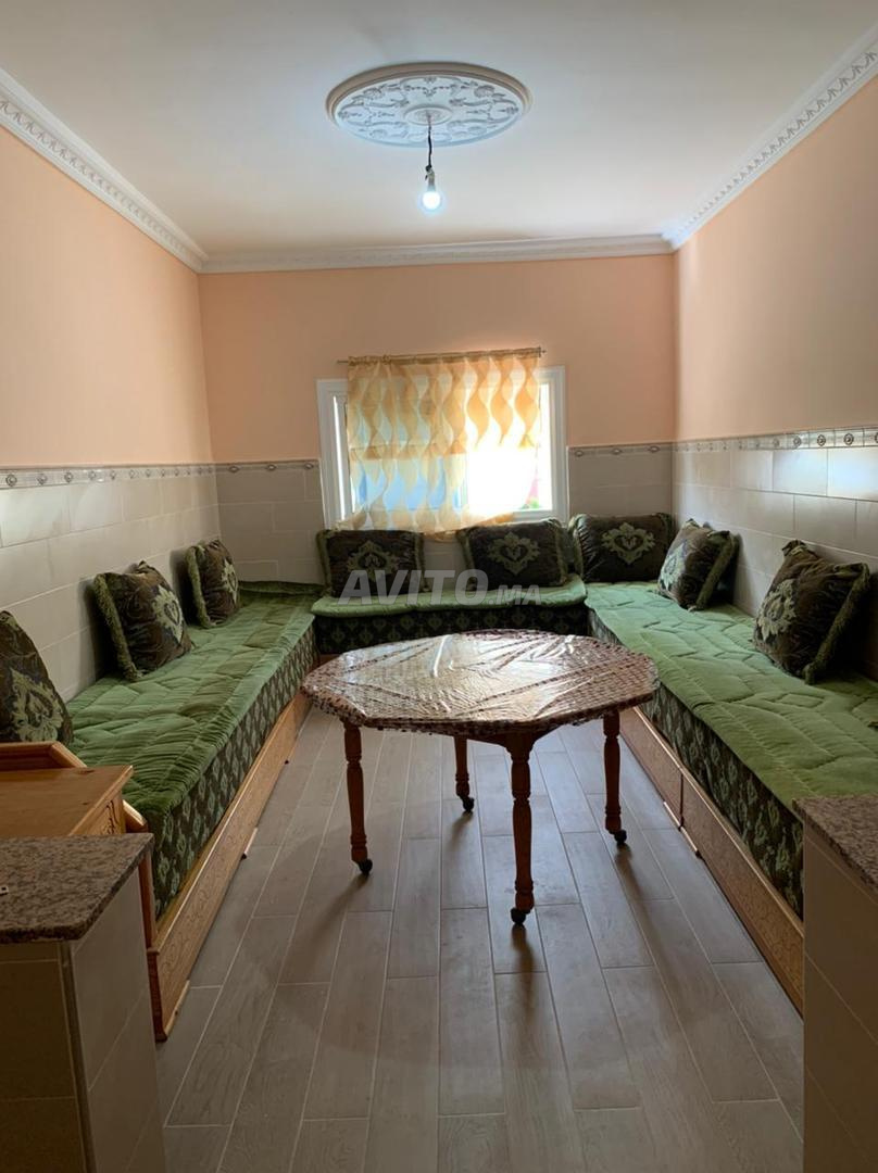 شقة 100 م² للإيجار في الناظور (حي المطر) — Photo 10