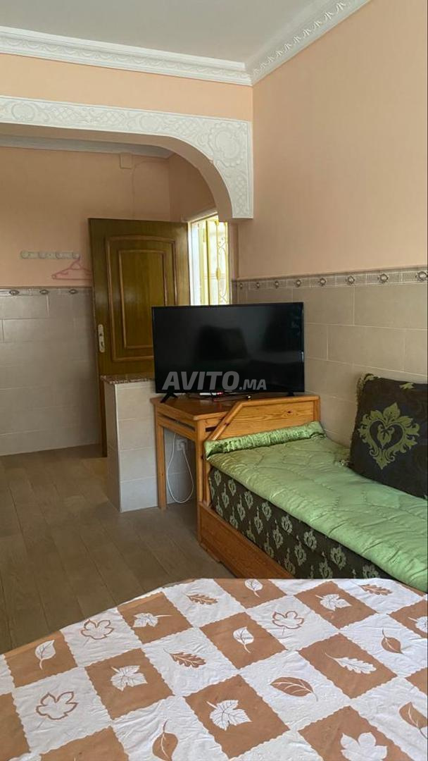 شقة 100 م² للإيجار في الناظور (حي المطر) — Photo 12