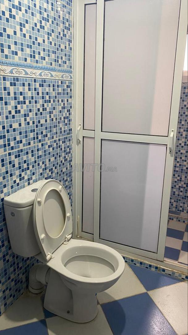 شقة 100 م² للإيجار في الناظور (حي المطر) — Photo 26