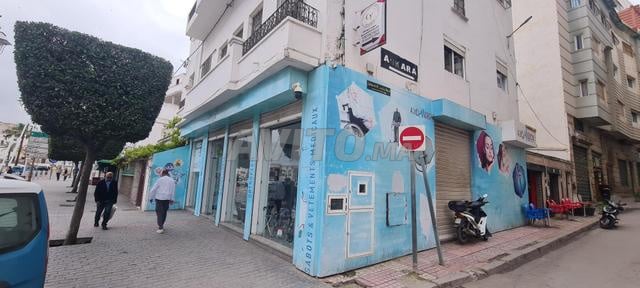 Local commercial 120 m² à vendre à Tétouan — Photo 2