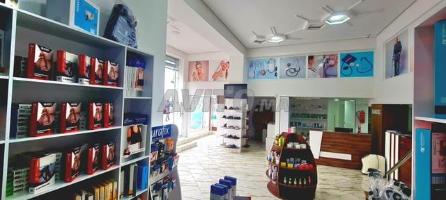Local commercial 120 m² à vendre à Tétouan — Photo 10