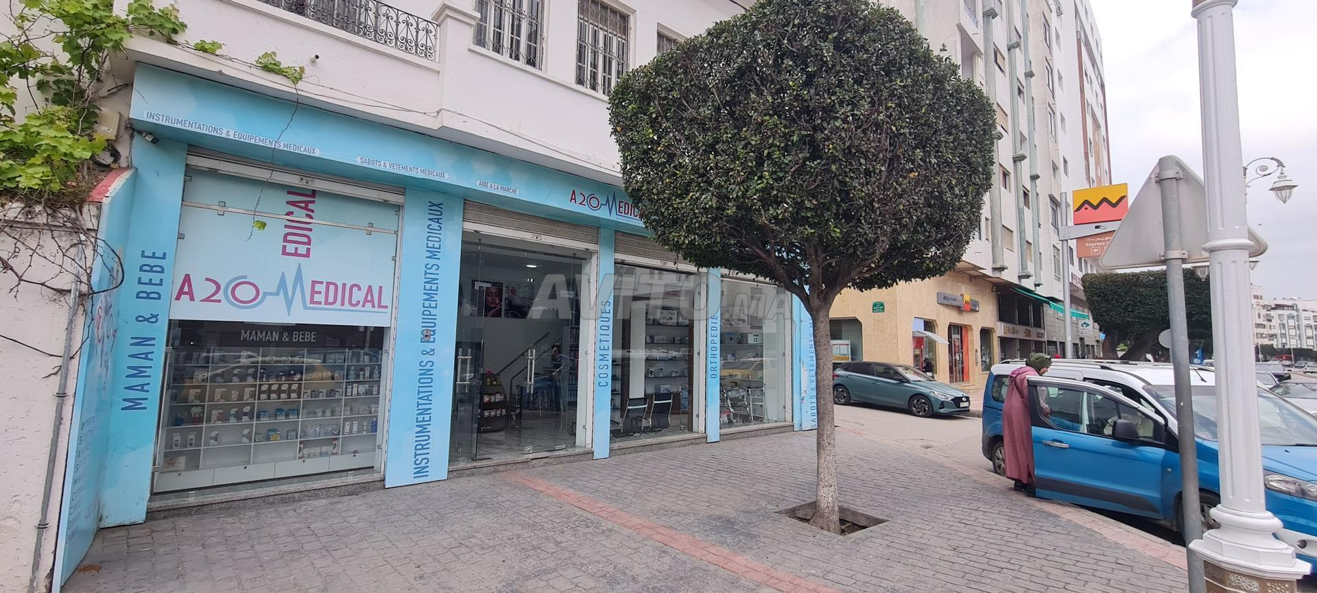 Local commercial 120 m² à vendre à Tétouan — Photo 7