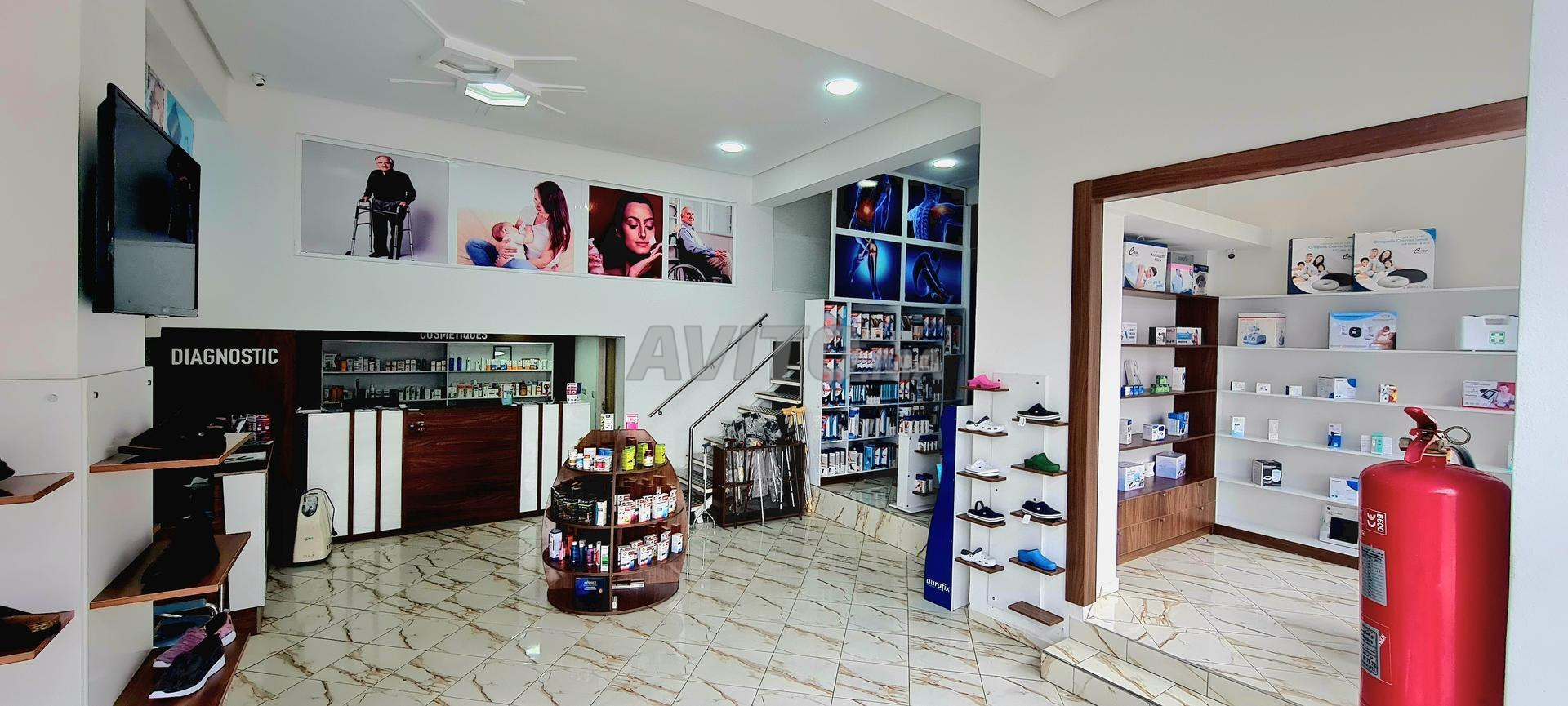 Local commercial 120 m² à vendre à Tétouan — Photo 13