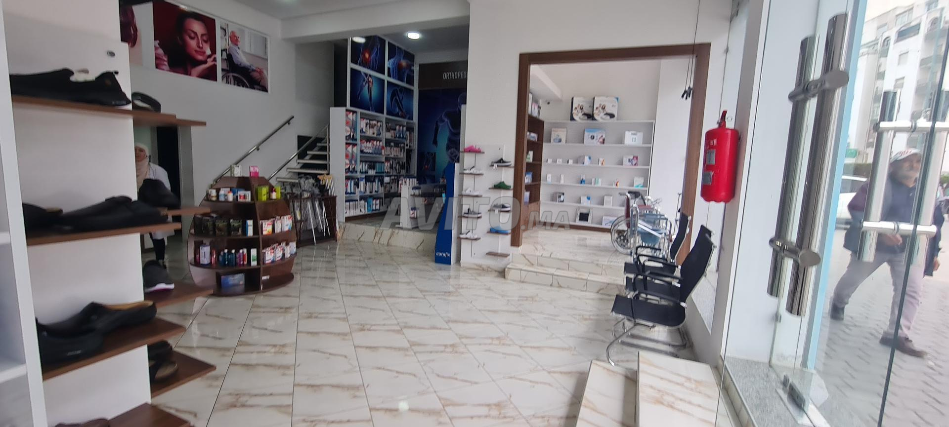 Local commercial 120 m² à vendre à Tétouan — Photo 15