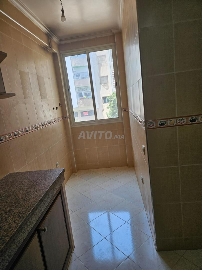 Apartment for rent 120 m² in Témara — Photo 7