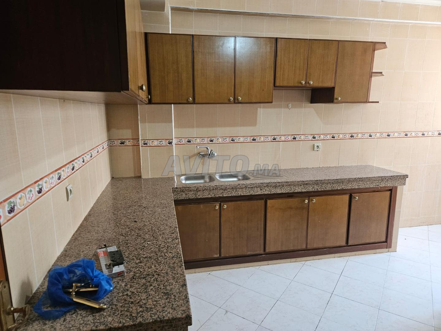 Apartment for rent 120 m² in Témara — Photo 13