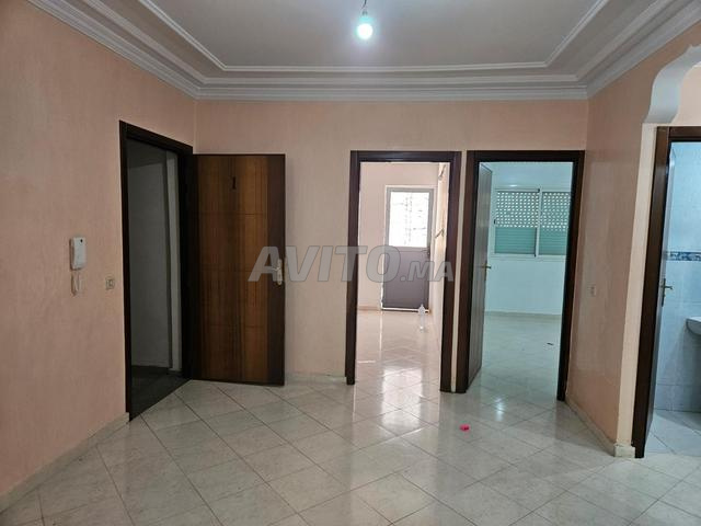 Appartement 120 m² à louer à Témara — Photo 10