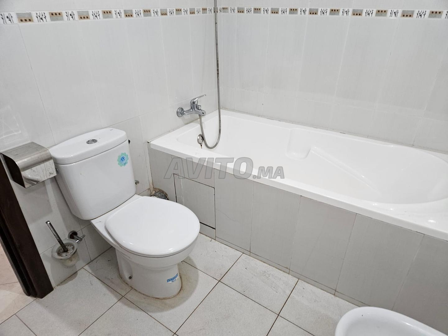 Appartement 120 m² à louer à Témara — Photo 7
