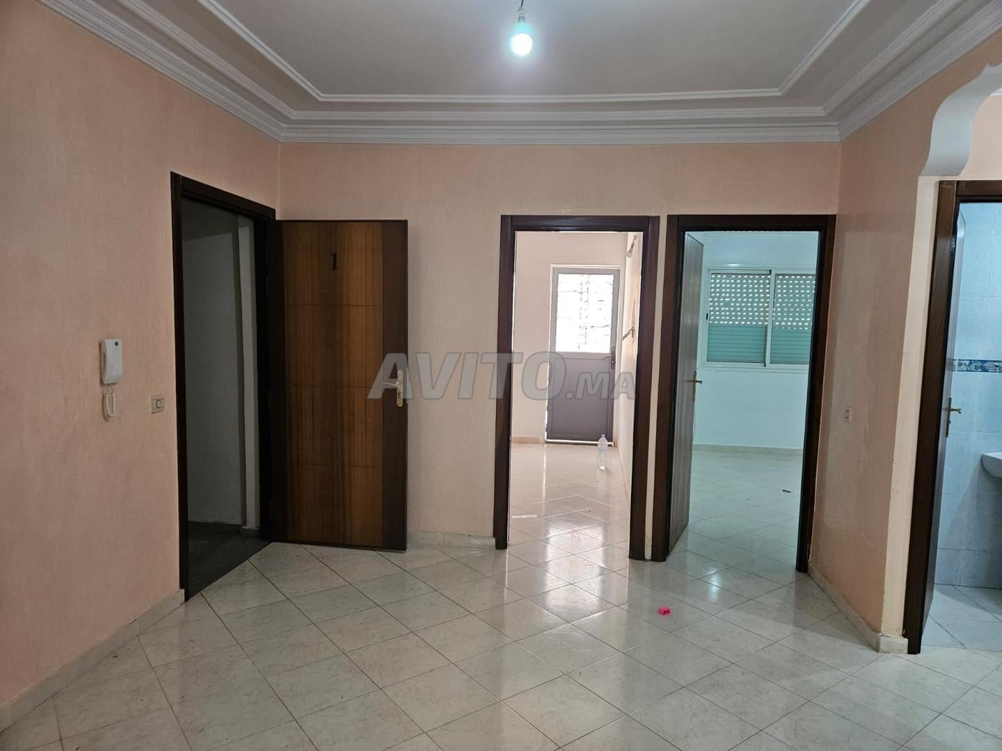 Appartement 120 m² à louer à Témara — Photo 9