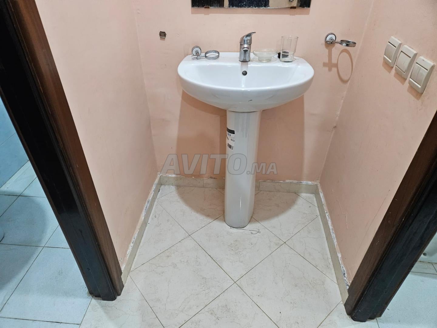 Appartement 120 m² à louer à Témara — Photo 17
