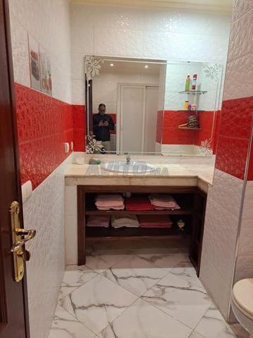 شقة 106 م² للبيع في مراكش — Photo 17