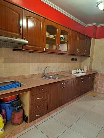 شقة 106 م² للبيع في مراكش — Photo 19
