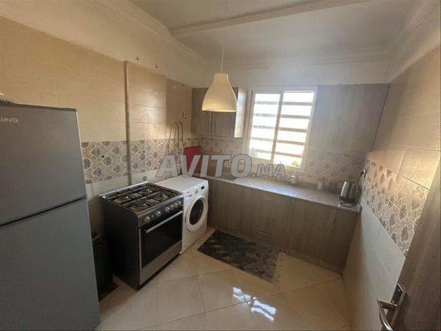 Studio 60 m² à louer à Marrakech – Mabrouka — Photo 2