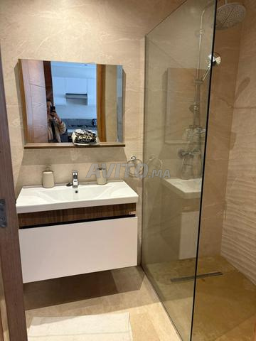 Appartement 60 m² à louer à Casablanca (Belvédère) — Photo 5