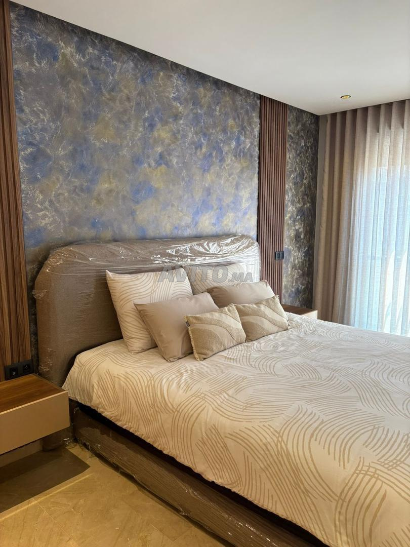 Appartement 60 m² à louer à Casablanca (Belvédère) — Photo 16