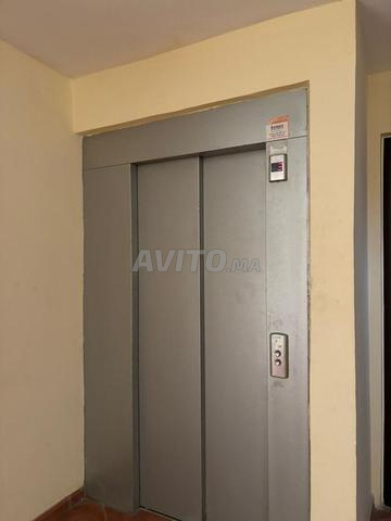Appartement meublé 130 m² à louer à Tanger — Photo 36