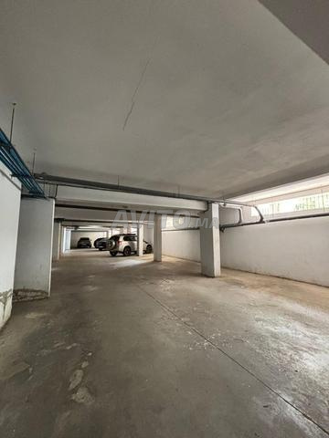 Appartement meublé 130 m² à louer à Tanger — Photo 40