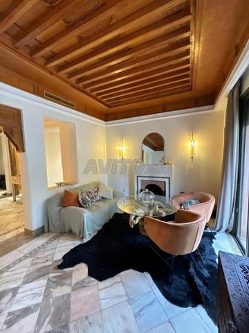 شقة 192 م² للإيجار في مراكش (بالميرايه) — Photo 5