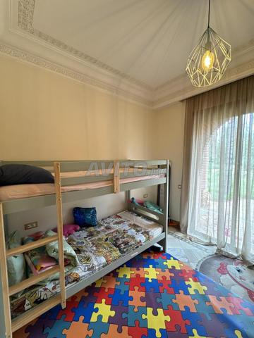 شقة 192 م² للإيجار في مراكش (بالميرايه) — Photo 11