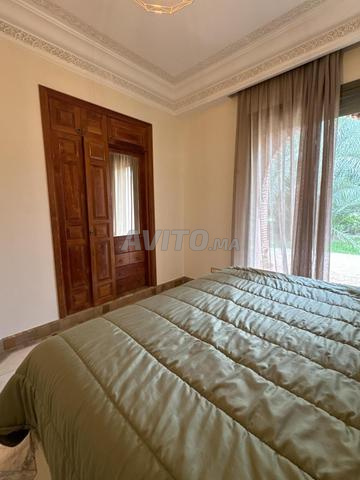 شقة 192 م² للإيجار في مراكش (بالميرايه) — Photo 13