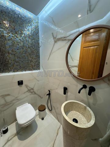 شقة 192 م² للإيجار في مراكش (بالميرايه) — Photo 15