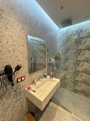 شقة 192 م² للإيجار في مراكش (بالميرايه) — Photo 19