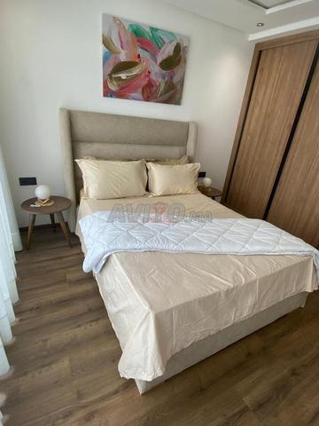 Apartment for rent 50 m² in Casablanca - Ferme Bretonne — Photo 6